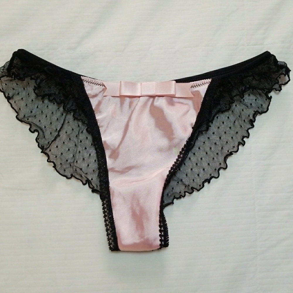 Jezebel Panties